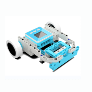 ZMROBO-Beta Set-intelligente formazione di programmazione Robot, adatto per gli studenti delle scuole elementari, competitive, stelo, Scratch, - Product Image 1