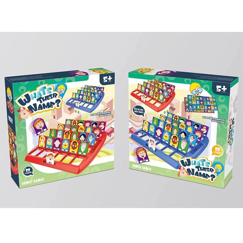 Devinez les échecs TQ073058