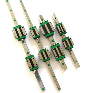 <strong>Linear</strong> <strong>Rail</strong> <strong>Linear</strong> <strong>Block</strong> Factory Direct Sales - Boost Productivity with Precis - Product Image 3
