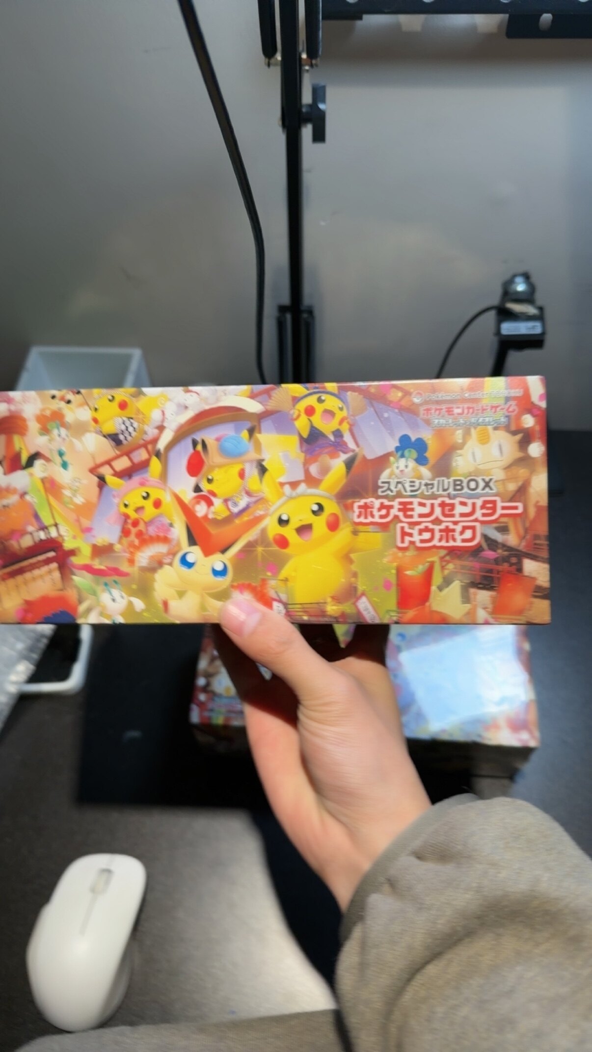 spot-pikachu du nord-est