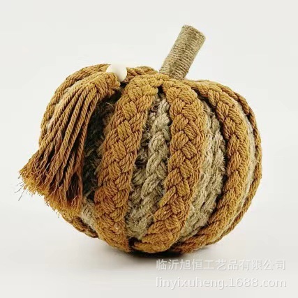 XH23-222 Calabaza Amarilla