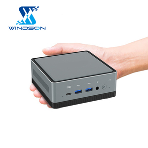 Intel Core <strong>I5</strong> 8279U CPU <strong>Desktop</strong> <strong>Computer</strong> Mini PC DDR4 16GB RAM 512GB NVMe SSD HDD Insided System Customizable - Product Image 3