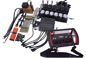 Telecomando Wireless per Joystick gru Wireless proporzionale telecomando - Product Image 4