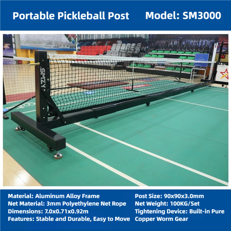 Black SM3000