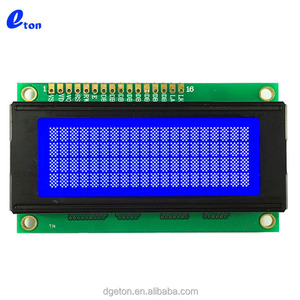 <span class=keywords><strong>20</strong></span> Zeichen * <span class=keywords><strong>4</strong></span> Linien 2004 <span class=keywords><strong>LCD</strong></span> LCM <span class=keywords><strong>Display</strong></span> Modul