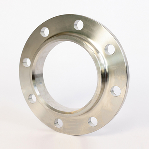 Werkseitig hergestellte Carbon-oder Edelstahl-Größte Hits Kunden spezifische Slip-On-Flansche - Product Image 2
