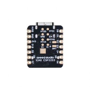 ESP32S3 senso 2.4GHz WiFi Mesh 5.0 8MB OV2640 scheda di sviluppo modulo sensore fotocamera - Product Image 3