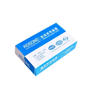Sensor Digital de temperatura y humedad AM2302B DHT22, dispositivo individual de BUS, sonda AM2302 - Product Image 4