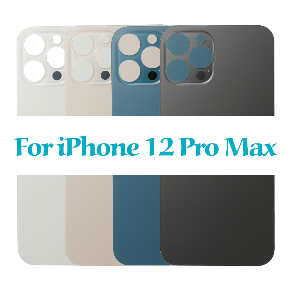 Pour iPhone 12 Pro Max