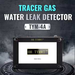 Gas Tracer <strong>Pipeline</strong> Water Leakage Inspection Device TYM-4A Water <strong>Leak</strong> Detector Pipe Plumbing Tools - Product Image 3
