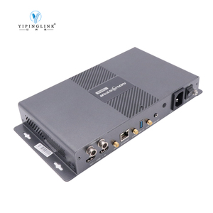 กล่องควบคุม TB60 Novastar Wifi 4G 5g ตัวเลือกระบบควบคุมไร้สายสำหรับจอแสดงผล LED - Product Image 1