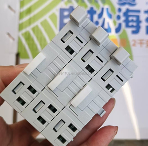 Der Mitsubishi FX5-232ADP dedizierte Controller ist eine neue Art von SPS-PAC für die industrielle Steuerung und wird für die SPS-Programmierung verwendet