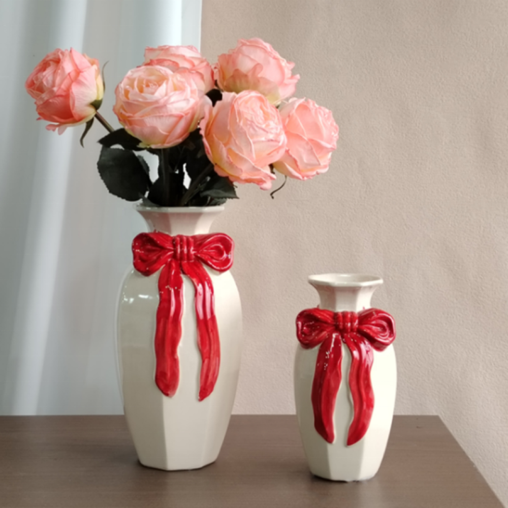 Blanc et rouge