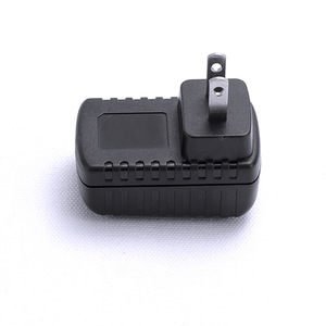 2.5w 12w充电器适配器1a 2a 2.4a 5v 0.5a交流dc usb电源适配器，带usb-c电缆 - Product Image 3
