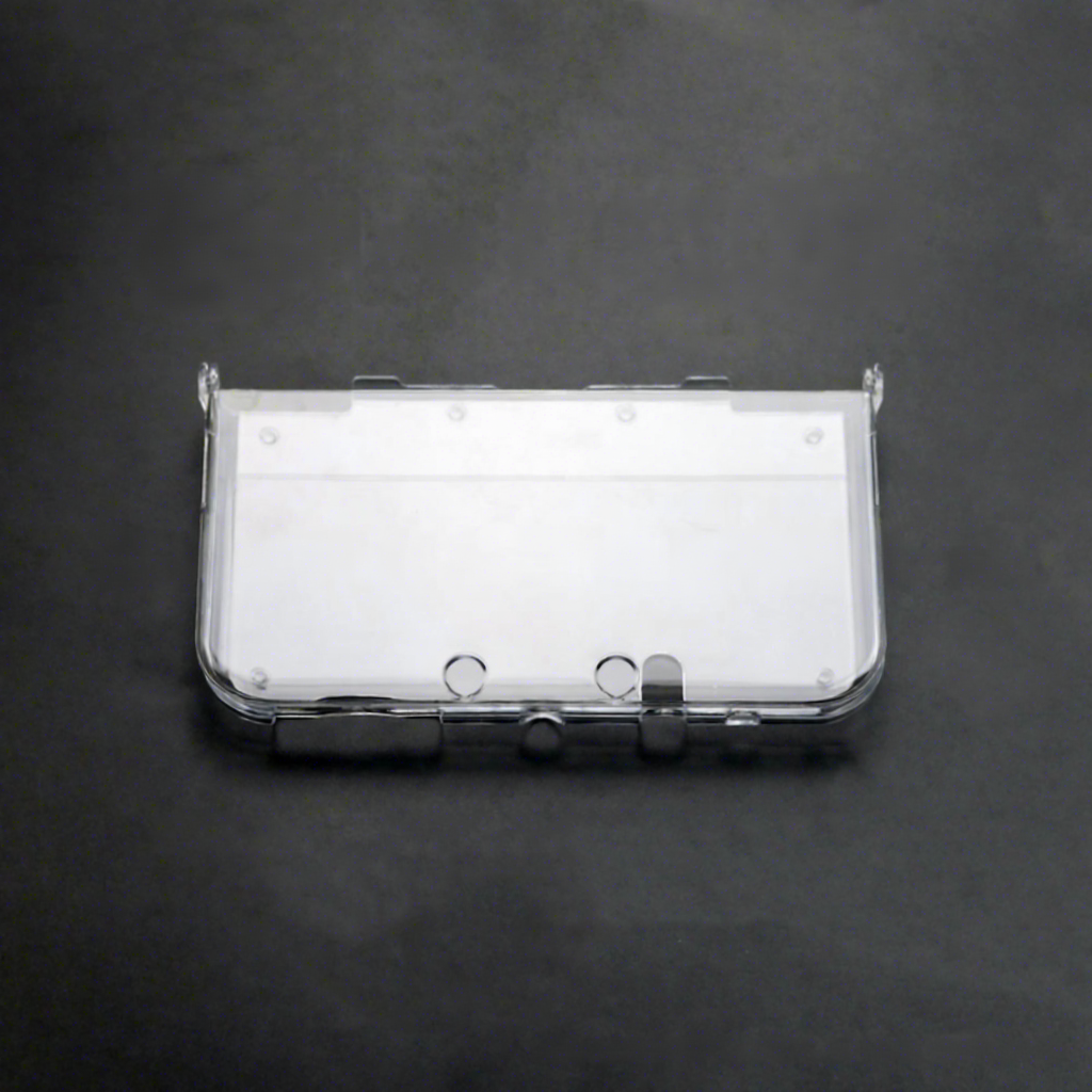Clair-pour la nouvelle 3DS XL/LL
