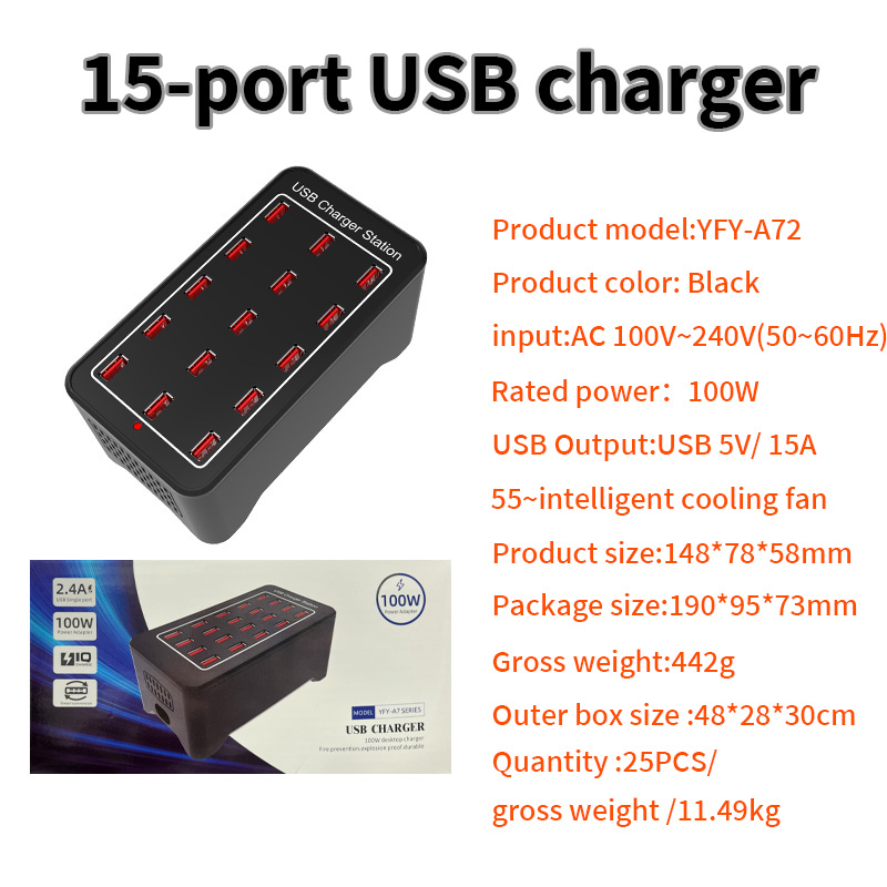 A72-15port