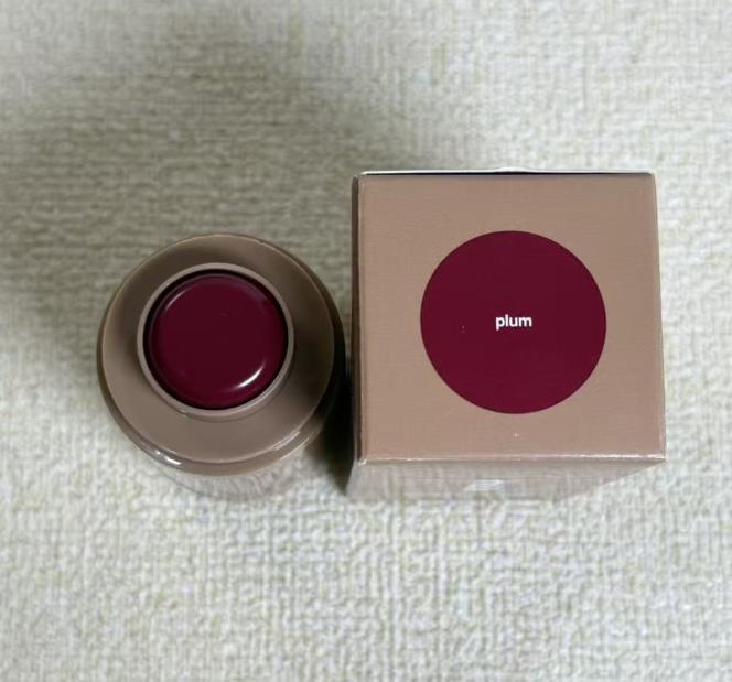plum