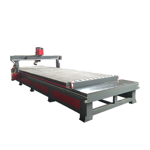 2060 4 Axis 5 Axis ATC CNC Router Grabado y fresadora de madera - Product Image 3