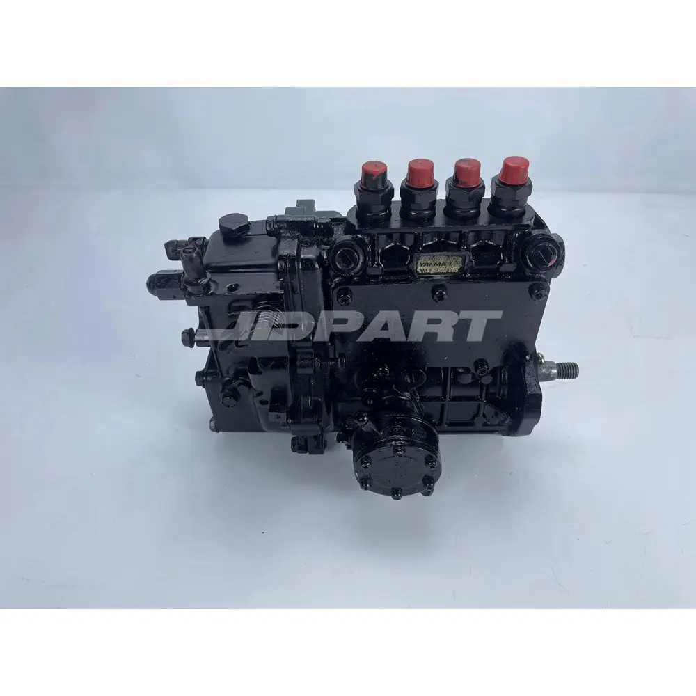 Für Yanmar 4 TN84 Kraftstoffe in spritz pumpe 729412-51300 Dieselmotor teile