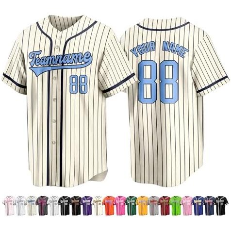 Pinstripe Beige