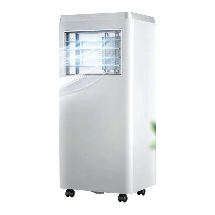 Casa Mobile AC Mini condizionatore d'aria portatile 12000BTU dispositivo di raffreddamento domestico direttamente dalla fabbrica