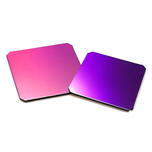 Huỳnh quang bandpass Bộ lọc ban nhạc vượt qua bộ lọc tách đơn sắc thủy tinh hóa sinh hiệu suất cao longpass bộ lọc - Product Image 4