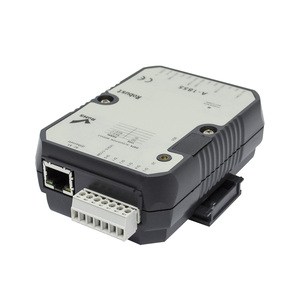 イーサネットポート8DI 4DOを備えたModbus IOモジュール (A-1855) - Product Image 3