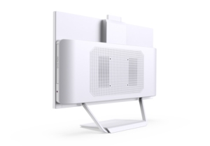 Quality Choice Compact All-In-One Efficient Workspaces <strong>Optimized</strong> Business and Home <strong>Computer</strong> All-In-One Machine With Touchscreen - Product Image 4