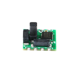 Modulo sensore geomagnetismo PNI magnetometro ad alta precisione sensore di campo magnetico triassiale bussola elettronica digitale RM3100 - Product Image 2