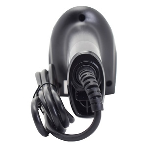 Handheld <strong>QR</strong> <strong>Code</strong> Barcode Reader Scanner 1D 2D USB Wired Barcode <strong>Scanning</strong> Gun for POS - Product Image 6