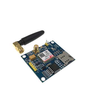 SIM800C Development Board GSM GPRS Module Support Message Bluetoo Audio Interface Support TTS DTMF New Arrival - Product Image 2