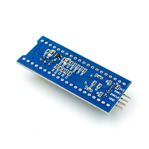STM32F103C8T6 Kern platine STM32-Entwicklungsplatine ARM Embedded Micro controller Small System Test platine