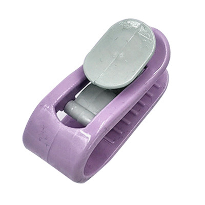 Purple COSGS