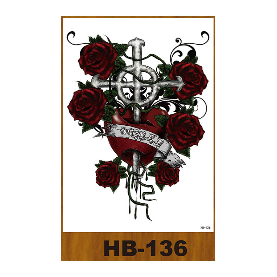 HB-136