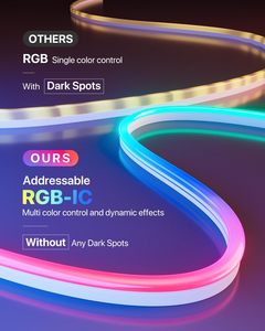 แถบไฟ LED DRL แบบยืดหยุ่นแบบบาง30ซม. 45ซม. 60ซม. สำหรับไฟหน้ารถยนต์สีขาวอำพันไฟเลี้ยวแบบสองสีฟังก์ชั่นตามลำดับ