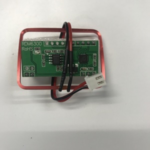 125K RFIDカードリーダーモジュールRDM6300IDRFモジュール - Product Image 4