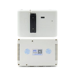 Silman neu Original Niedriger Preis RT809H Programmierer LCD-TV-Panel-Tester EMMC-Nand Extrem schneller Universal programmierer
