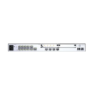 AR6121E Has an Enterprise Router with Multi-WAN, Integrated Security, SD-WAN <strong>Network</strong> Connectivity. - Product Image 4