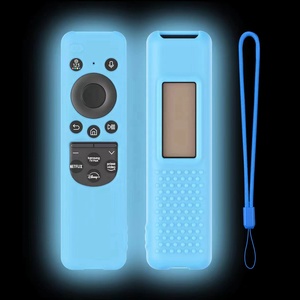 Thủ Công nghệ tùy chỉnh Silicone bảo vệ Bìa Trường hợp sử dụng cho samsung điều khiển từ xa - Product Image 4