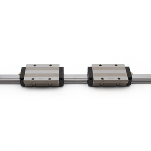 Guías lineales THK, riel CNC SHS15 SHS20 SHS25 SHS30 SHS35 SHS45 SHS55 SHS65 SHS15C SHS15LC SHS20C SHS25C SHS25LC SHS30C rodamiento - Product Image 4
