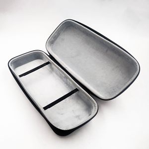 Playstation Portal uzaktan oyuncu için el taşıma çantası olmayan damla anti-çarpışma EVA saklama çantası PS PS5 PSP seyahat kullanımı için - Product Image 2
