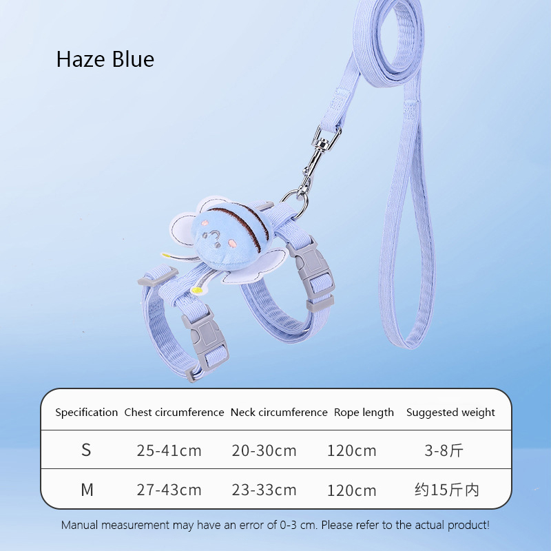 Bleu brume