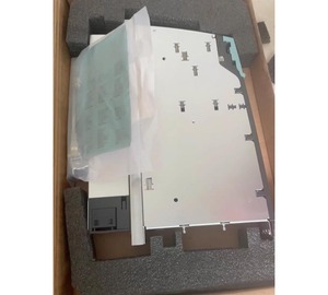 Per Siemens 6SL3121-2TE21-8AA3 SINAMICS S120 modulo base di linea PLC PAC & controller dedicati di programmazione PLC
