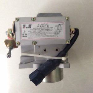 エンジン部品A1000C-Wアクチュエーター電子電気アセンブリ手動速度コントローラーガバナーTD226B-6ディーゼルエンジン用