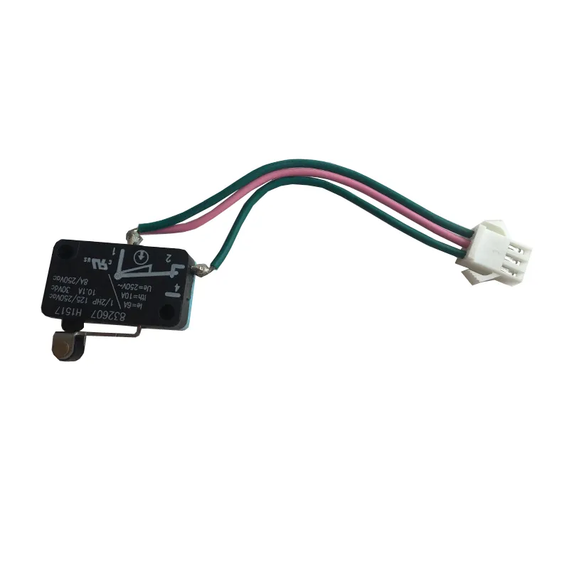 UL Approved Factory Custom e-bike Ecu Wire Harness Extension Cable Assembly with EV Battery Terminal Connector
