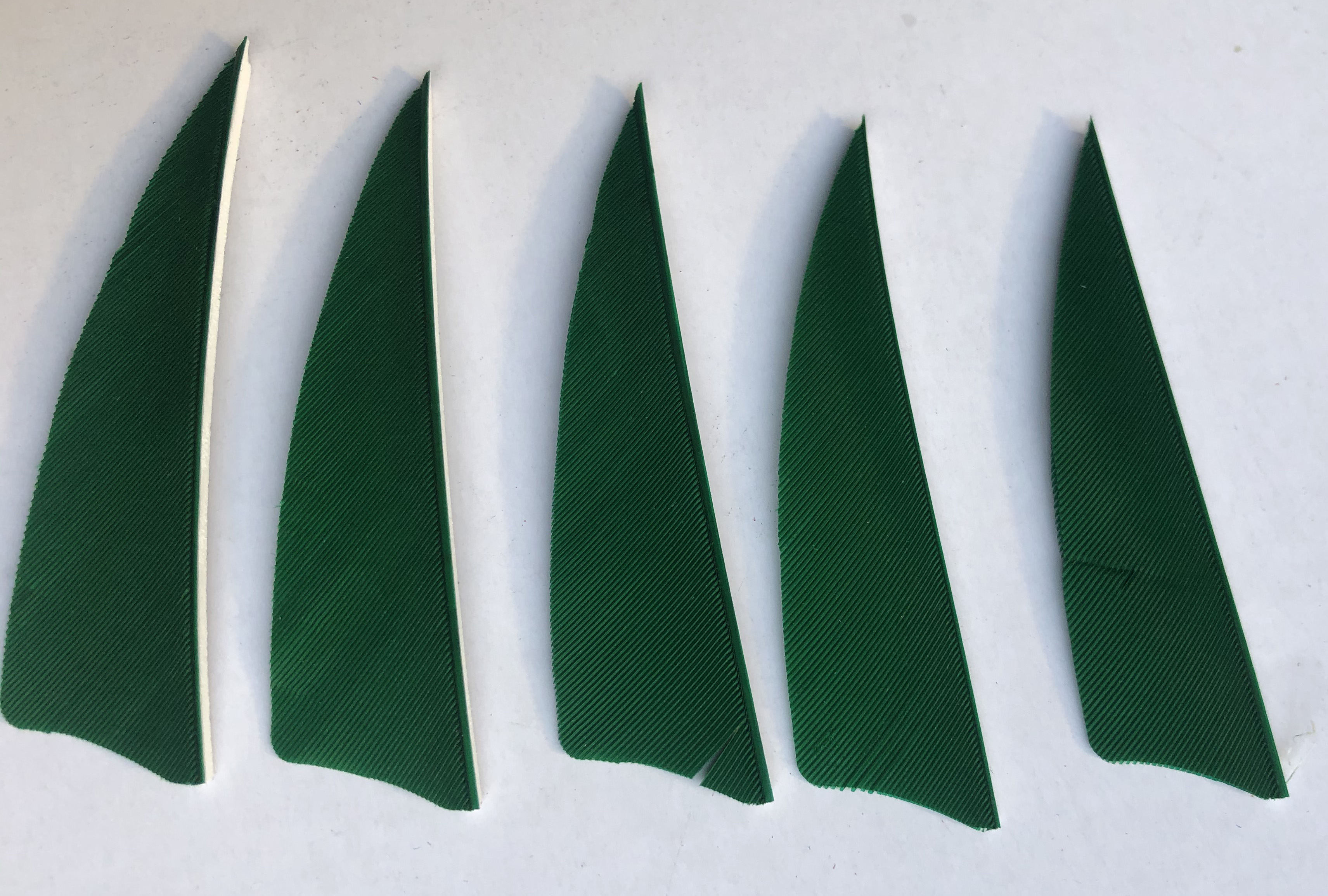 Verde