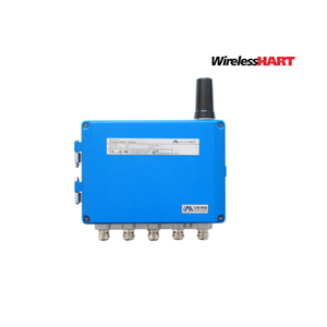 Modbus Tcp y Modbus Rtu basado en Ethernet inalámbrico Hart Gateway