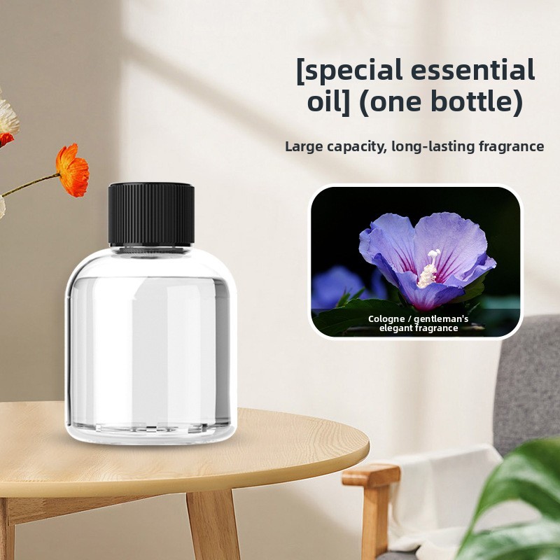 Parfum-eau de Cologne