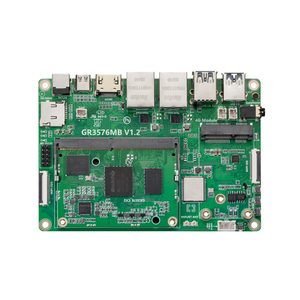 RK3576 SOM High-<strong>Performance</strong> Embedded <strong>System</strong> on Module for AI and Edge <strong>Computing</strong> - Product Image 5