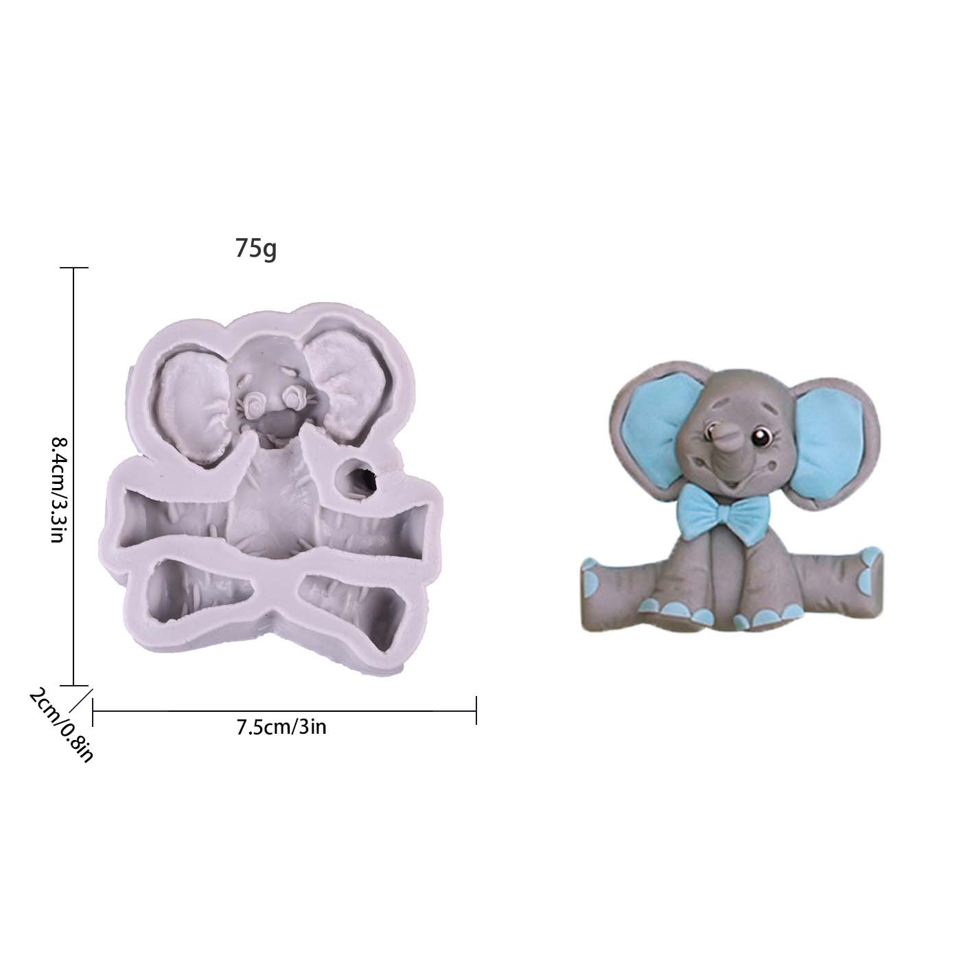 Éléphant